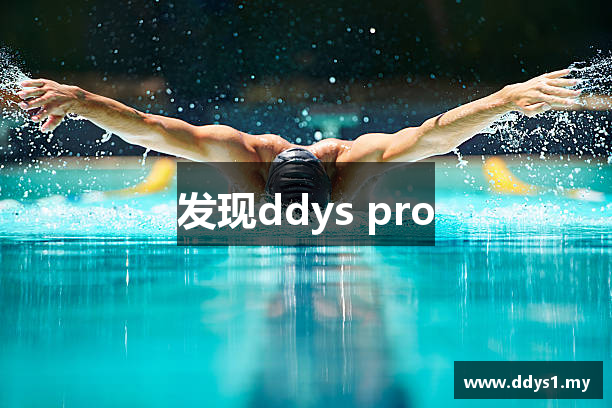 发现ddys pro